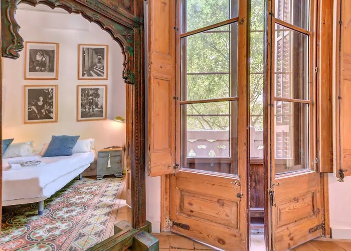 Factory Suites Barcelona