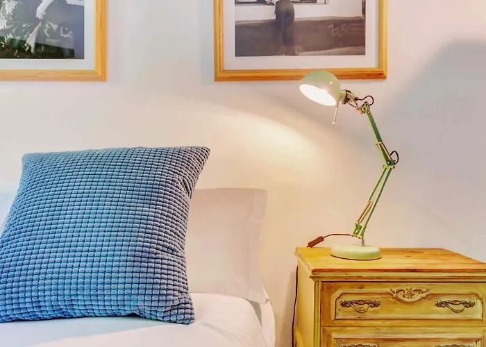Factory Suites Barcelona